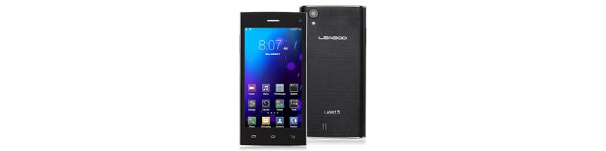 Leagoo Lead 3